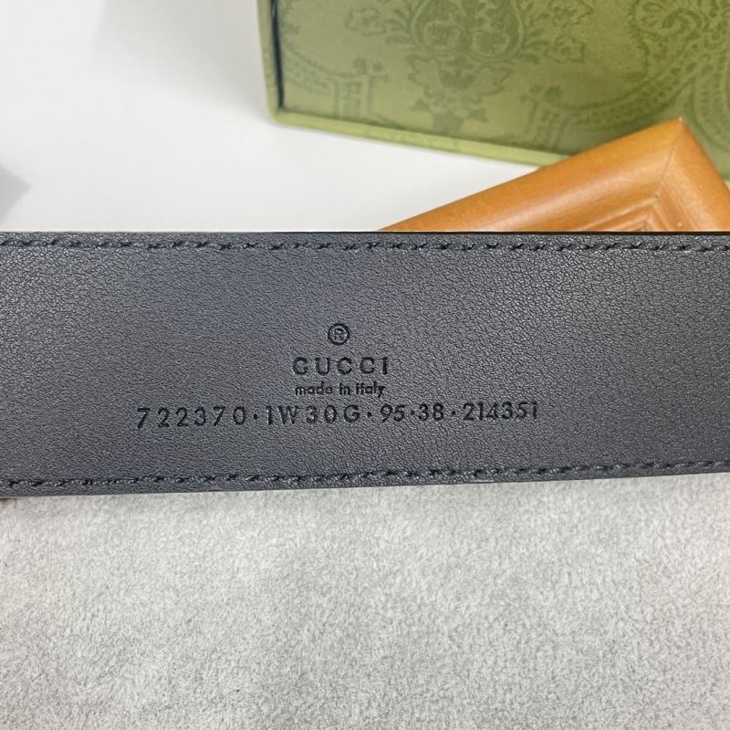Gvc*1 belts